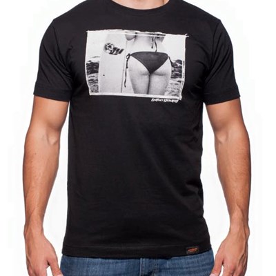 LY 'buttocks' teesSmall, medium, large, x-large£14.99