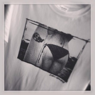 LY 'buttocks' and 'decal' (just LY logo) tees now in... Arrived today!!!!!!! £14.99, £1.20 p&p.