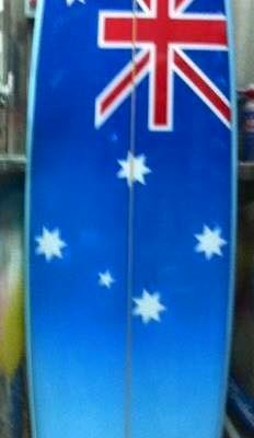 Happy Australia Day everyone have a fantastic day acknowledging our beautiful country cheers