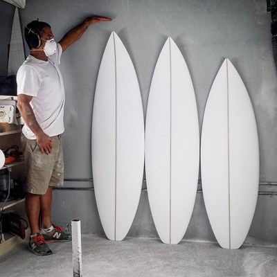 Tuesday morning trio.  4'6