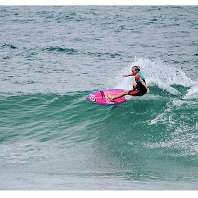 Lennox Lass @nyxiealiah has been on fire lately. Love ya work Nyxie 📷 @dem_bos