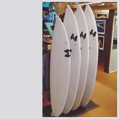 Freshies in the Shop