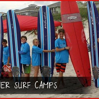 we are taking applications for surf instructors