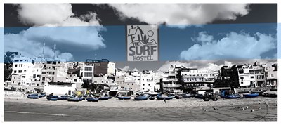 Taghazout