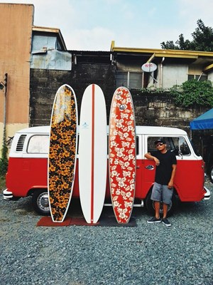 ● 2u4u, Today is full of good energy already ●Spread the word tell a friend, we're open till 8PMJnS Surf Shop #7612-B Guijo St Makati CityTel 02-8335315 #jnsslide #raw #diverse #surf
