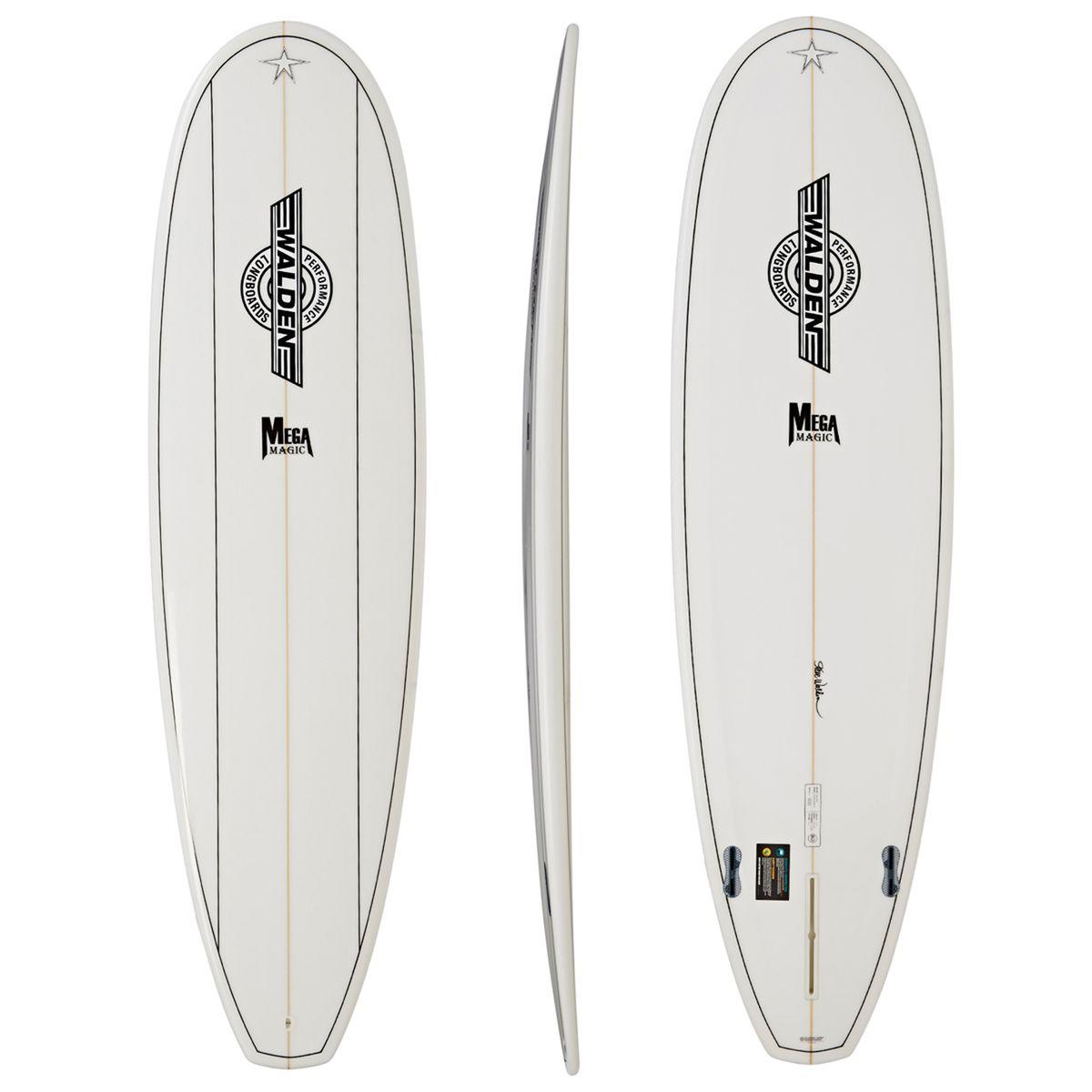 walden epoxy surfboards