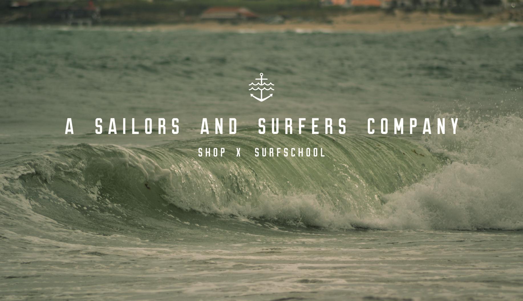 the bunker surf shop