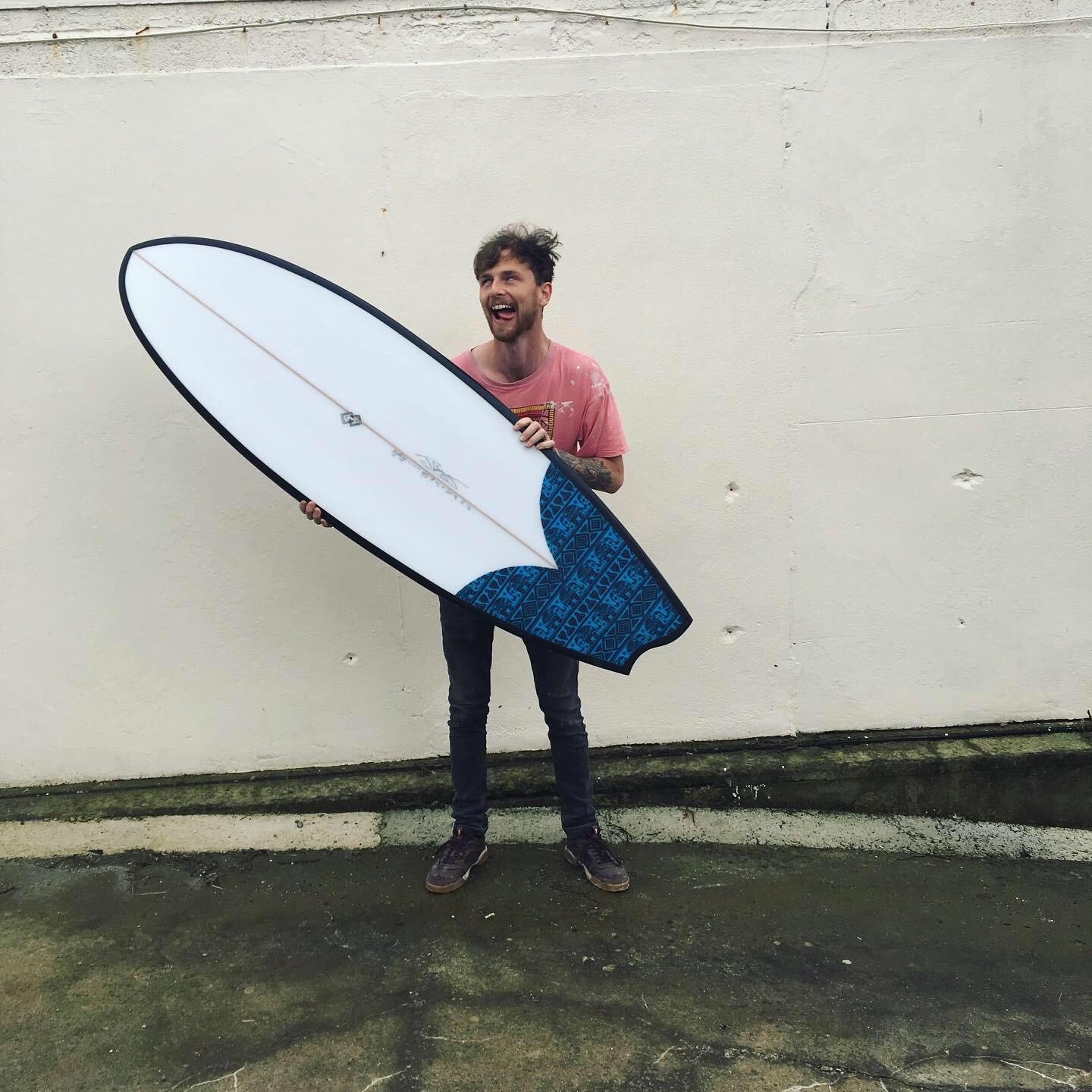 bunker surfboards