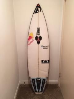 lowen 88 surfboards