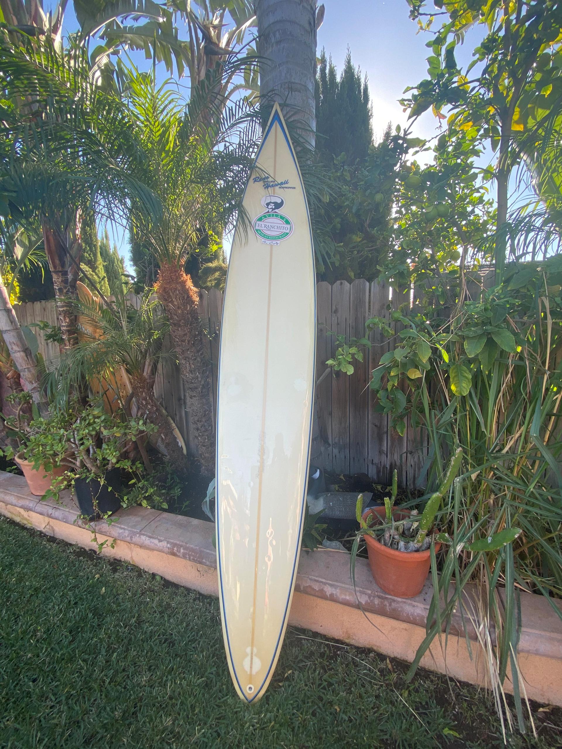 reno abellira surfboards for sale