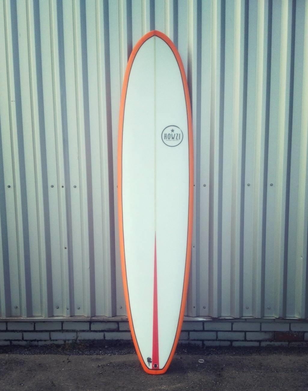 na papa surfboards for sale