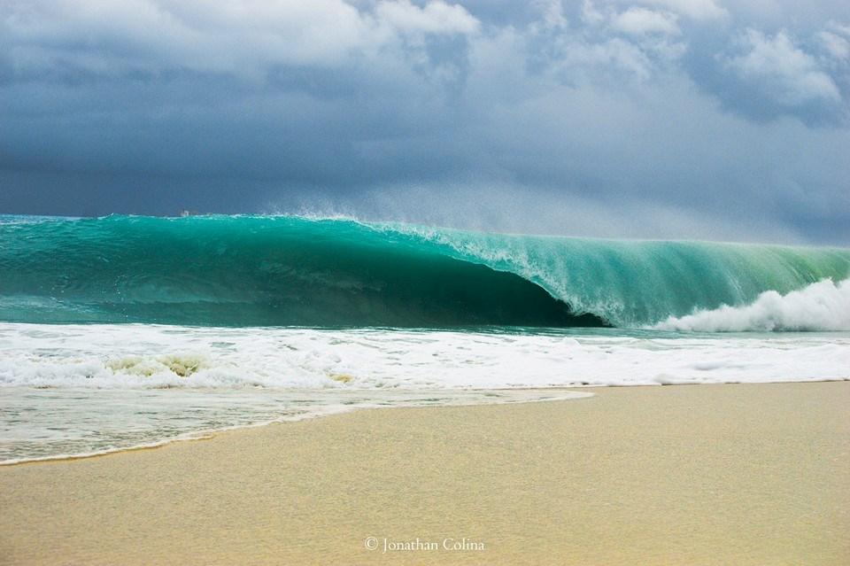 Bula Surf Shop, Aruba - Yeti calls this new color Offshore Blue, but we  call it Aruba Blue 💙💙💙