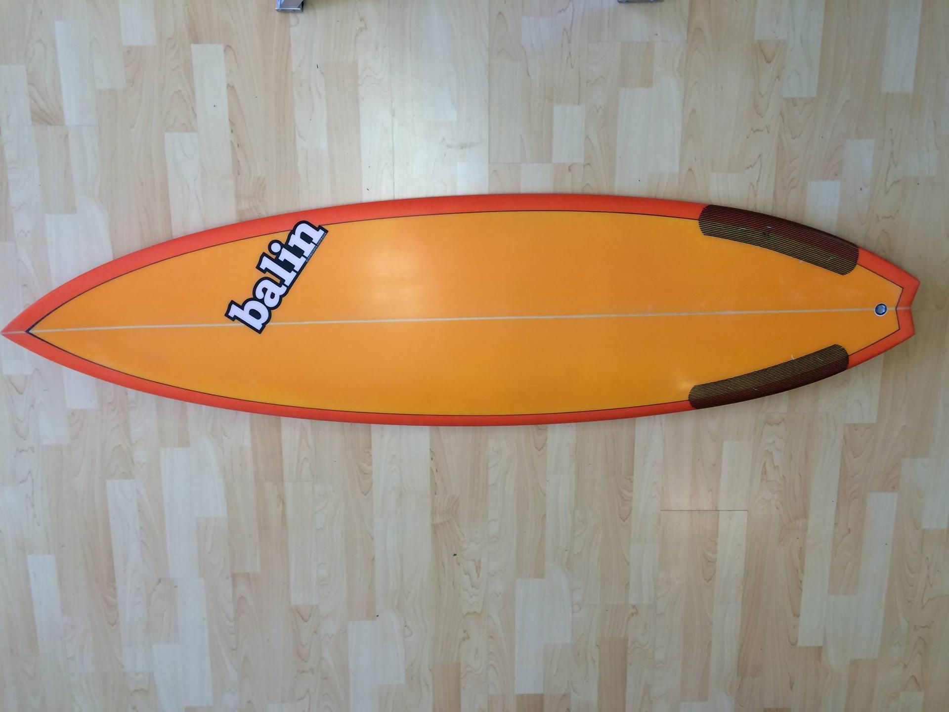 catch surf twin fin kit