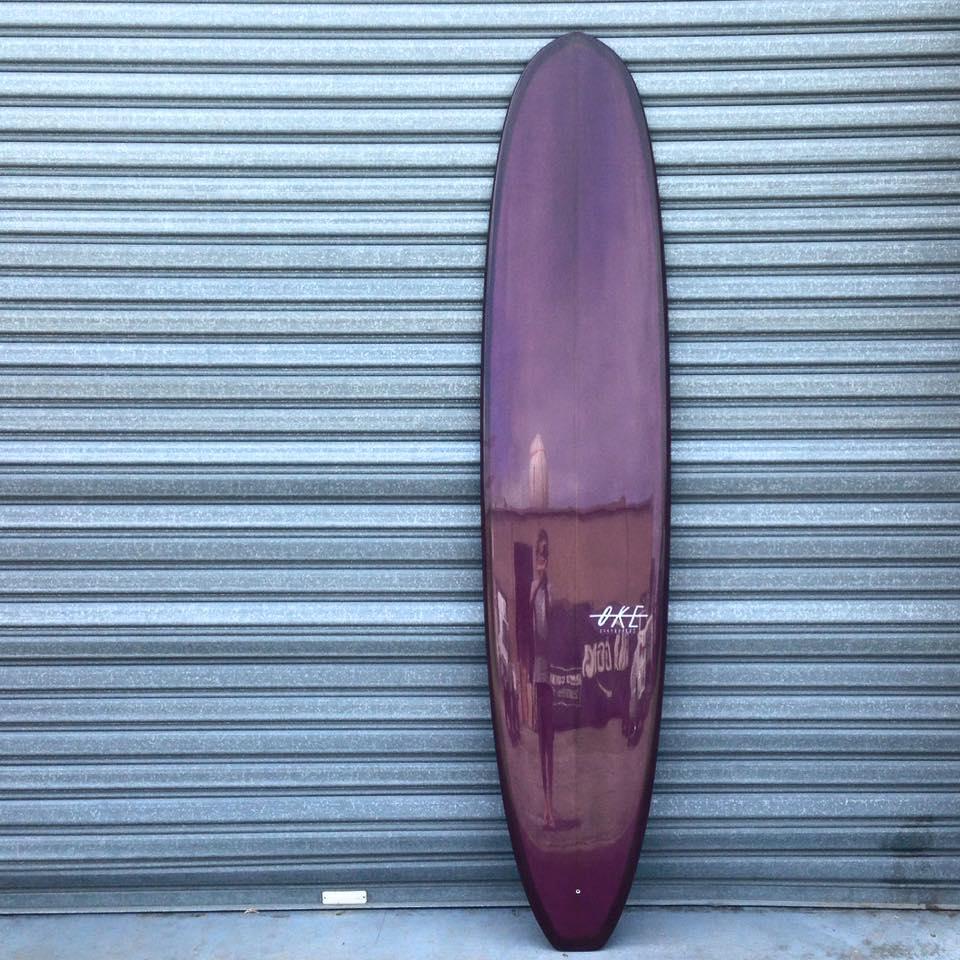 firewire shortboard