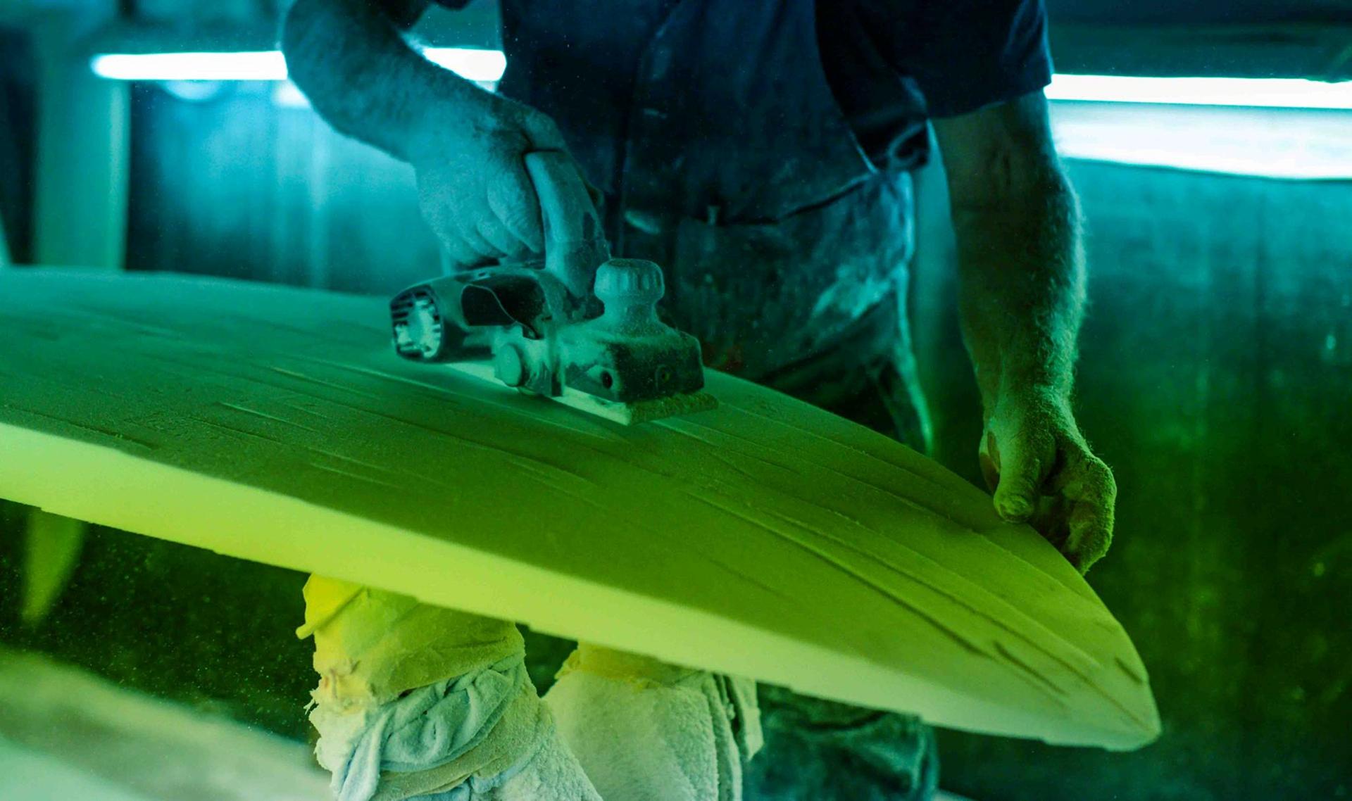 SFD Surfboards in Port Macquarie, NSW, Australia Surf Bunker