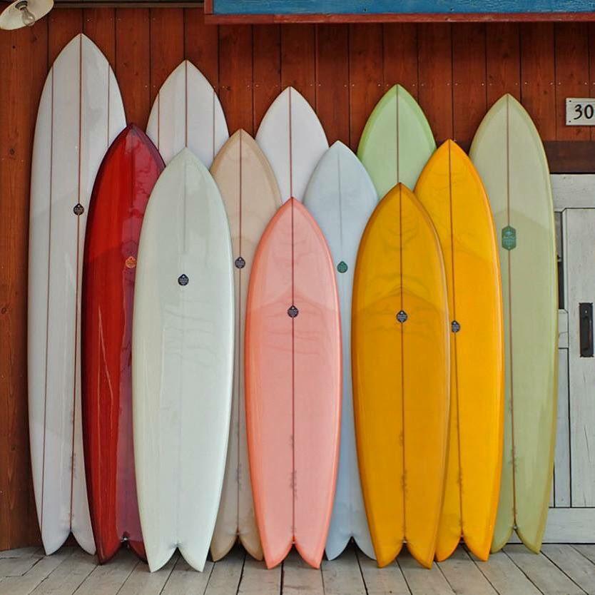 Josh hall surfboards on sale for sale