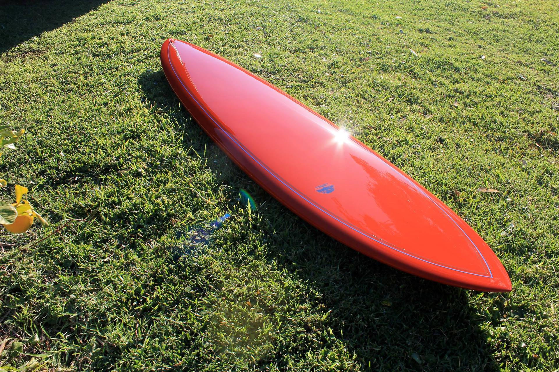 mick mackie surfboards for sale