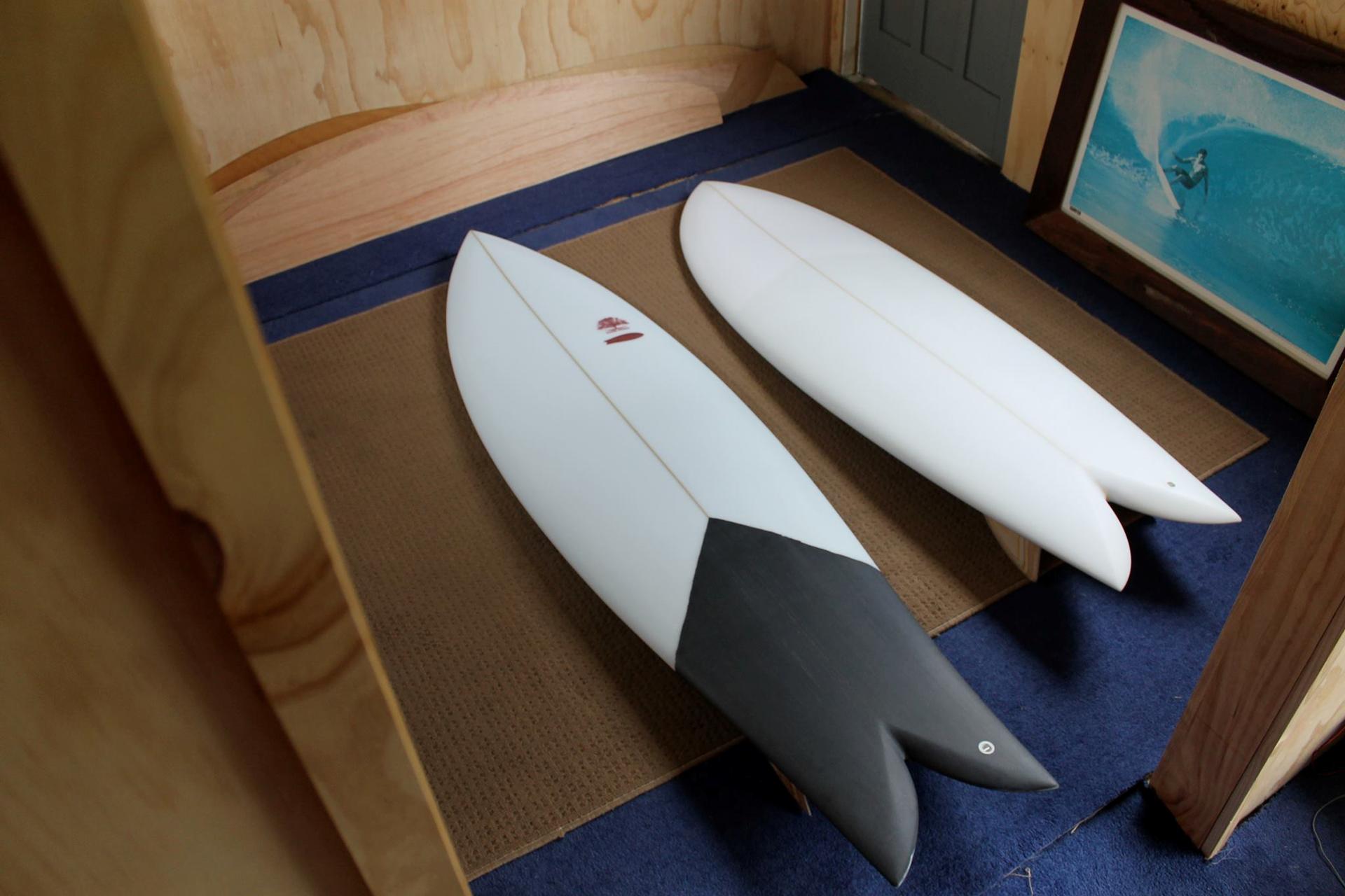 mick mackie surfboards for sale