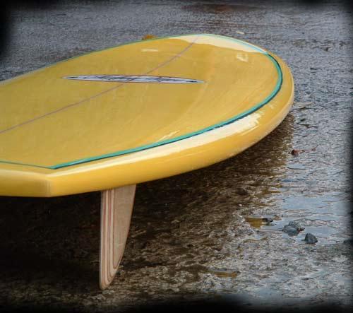 ultra joe surfboard review