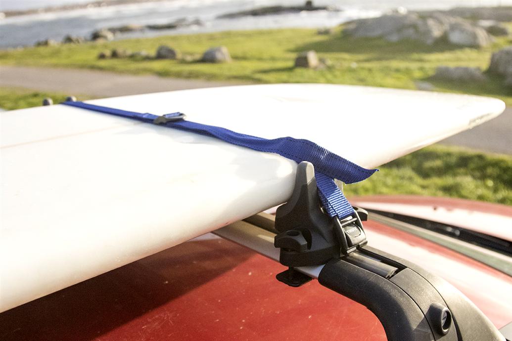 Thule Surfboard Roof Racks