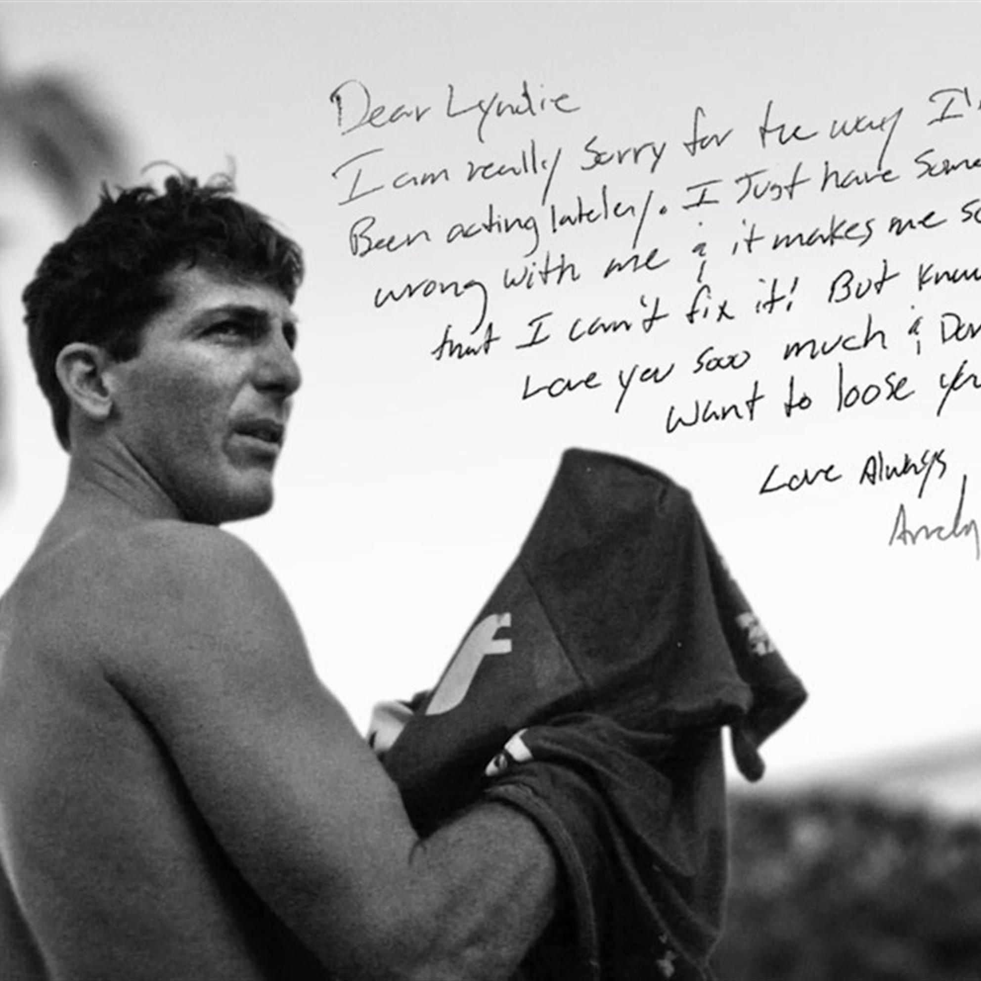 Andy Irons Kissed By God - Full Review