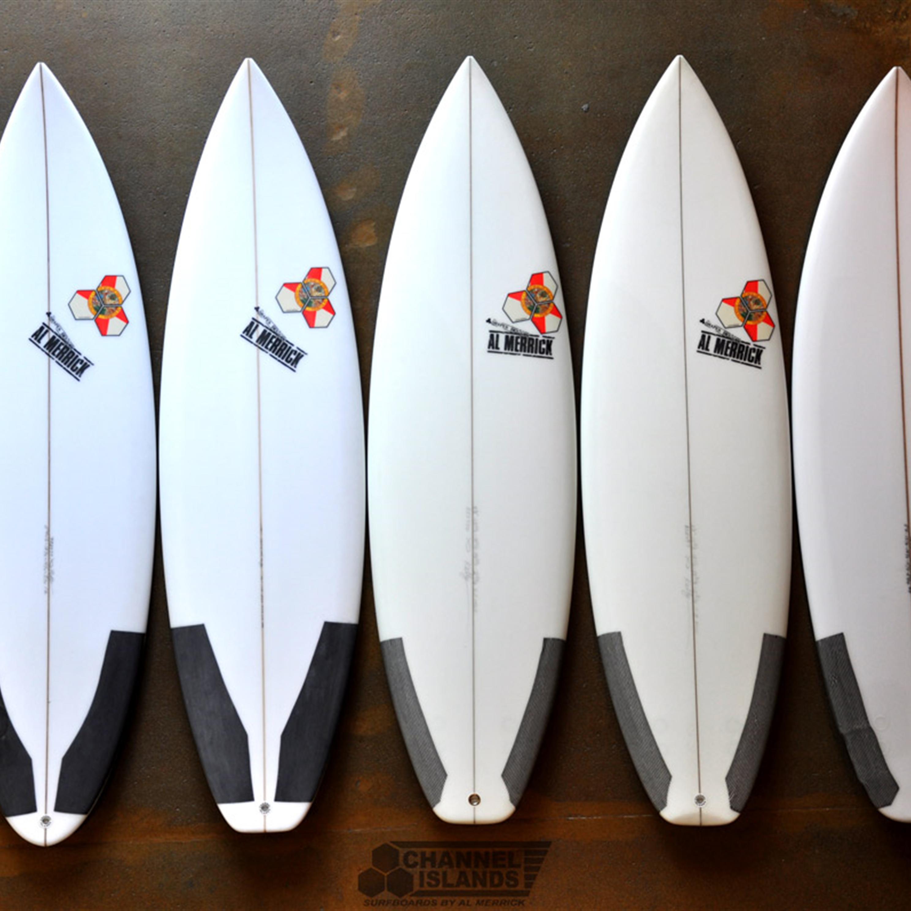 Pro Surfboards Should you buy one?