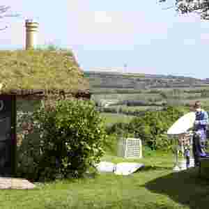 Jaxon & the bothy