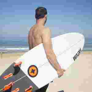 How to improve your surf through fitness.