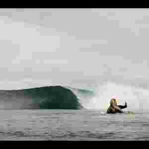 The New Style Queen, Steph Gilmore.