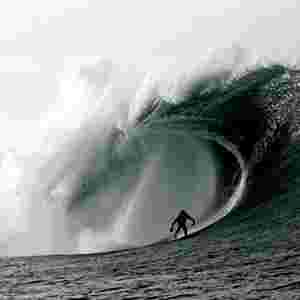 Wave of the day. Back in the day.