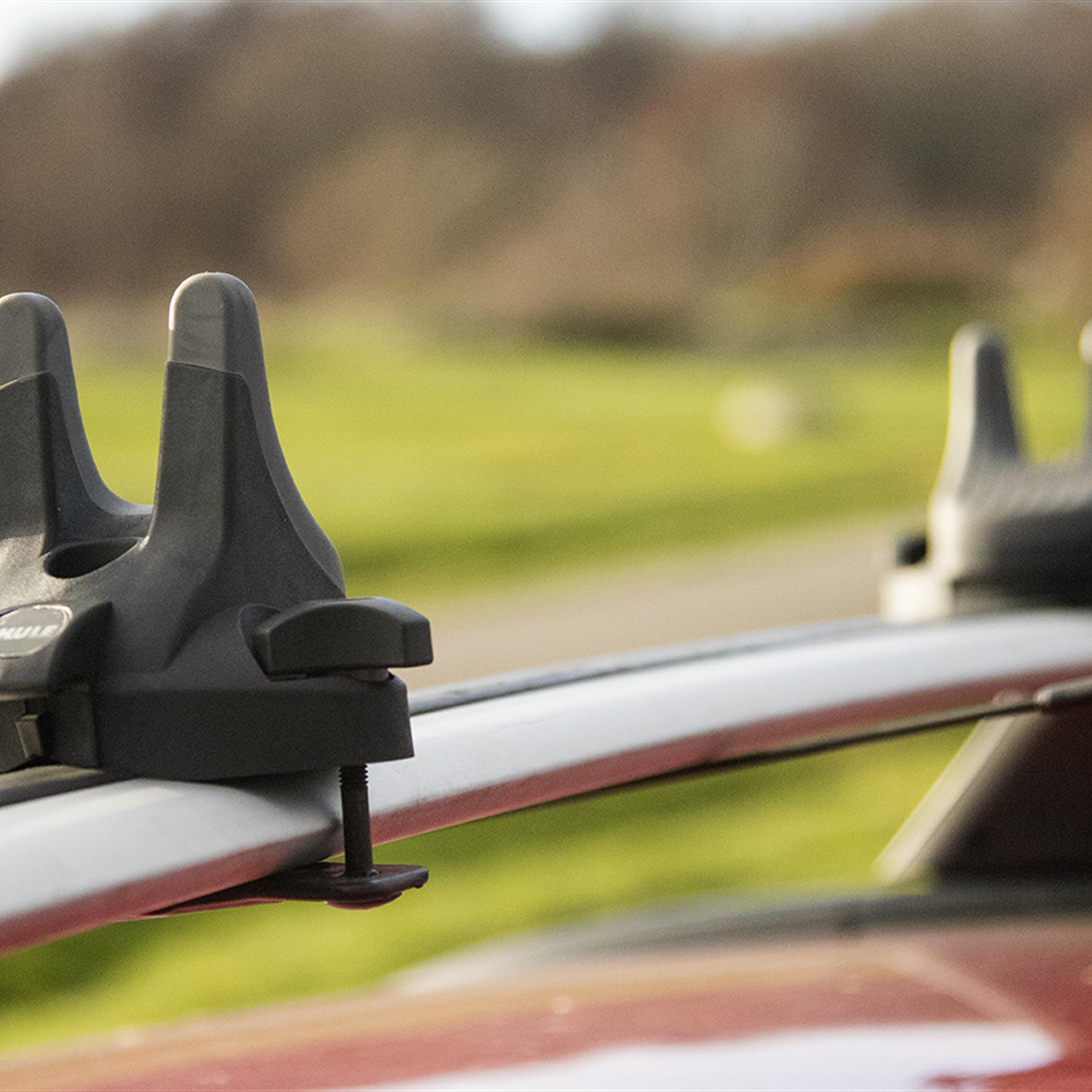 Thule Surfboard Roof Racks