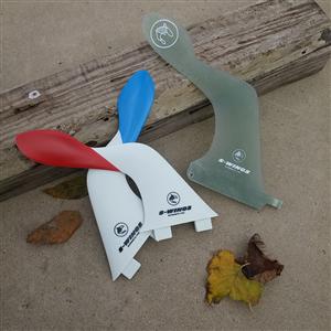 S-WINGS BIOMIMETIC FINS シングルフィン 美品 600x300q80mf61151.jpg