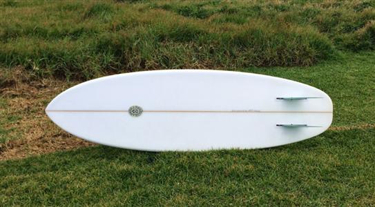 Neal purchase jnr surfboards shop for sale