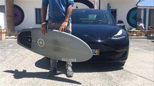 Surfboard auto discount